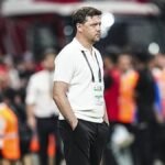 Çorum FK ile yolları ayrılan teknik direktör Uğur Uçar'dan veda mesajı - Fanatik Gazetesi Futbol Haberleri - Spor