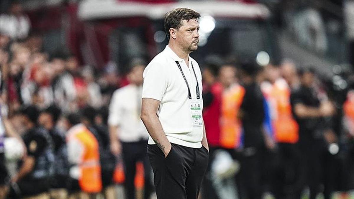 Çorum FK ile yolları ayrılan teknik direktör Uğur Uçar'dan veda mesajı - Fanatik Gazetesi Futbol Haberleri - Spor