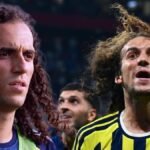 Fenerbahçe'ye UEFA'dan müjde! Guendouzi'nin cezasında indirim - Fanatik Gazetesi Fenerbahçe (FB) Haberleri Spor