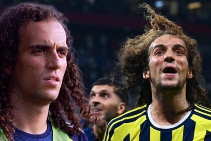 Fenerbahçe'ye UEFA'dan müjde! Guendouzi'nin cezasında indirim - Fanatik Gazetesi Fenerbahçe (FB) Haberleri Spor