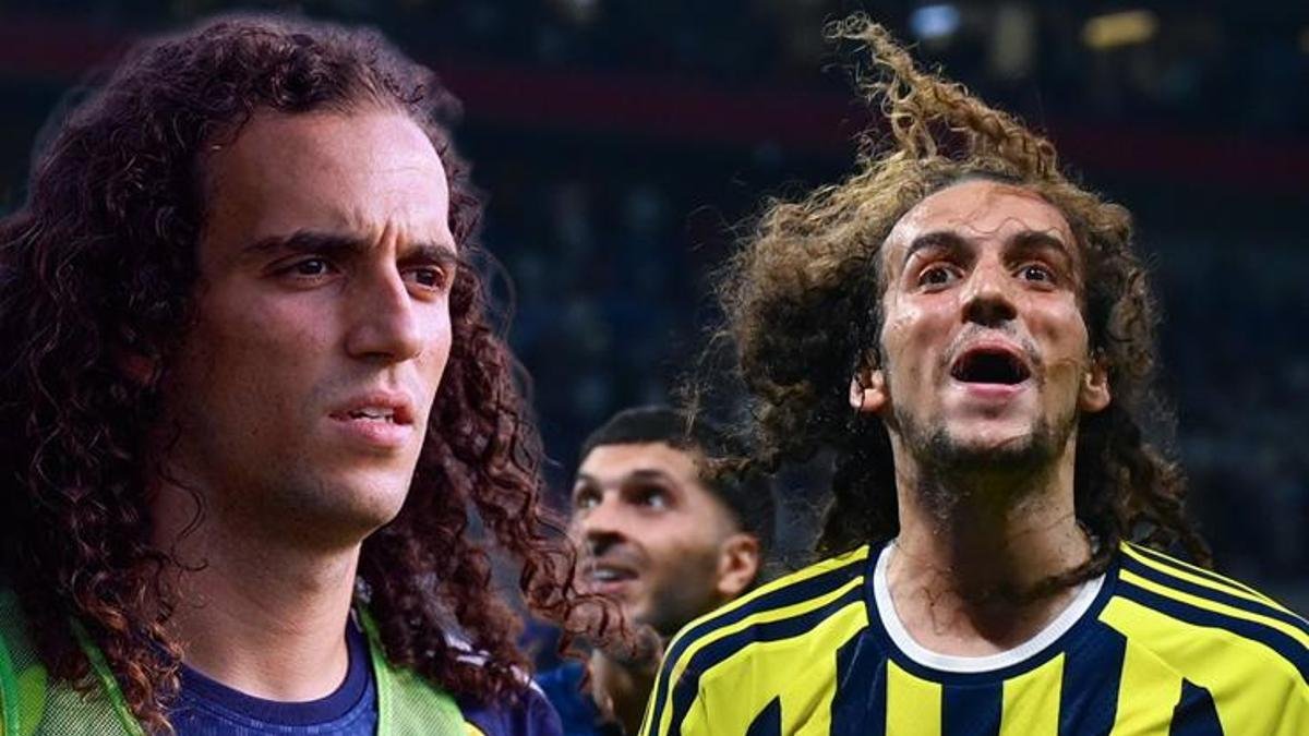 Fenerbahçe'ye UEFA'dan müjde! Guendouzi'nin cezasında indirim - Fanatik Gazetesi Fenerbahçe (FB) Haberleri Spor