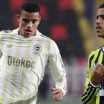 Fenerbahçe'nin yıldızı Mason Greenwood yıldızları solladı! Dev listede yer buldu - Fanatik Gazetesi Fenerbahçe (FB) Haberleri Spor