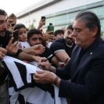 Serdal Adalı'dan Beşiktaş'ın kurtuluş reçetesi | 'Tapulu arazi satın alacağız. Gayrimenkul yatırımı şart' - Fanatik Gazetesi Beşiktaş (BJK) Haberleri - Spor