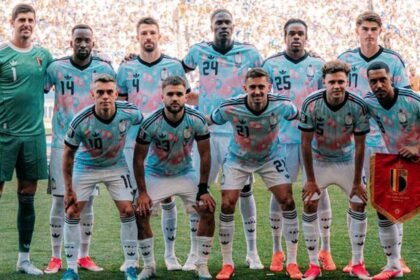 Ocak'ta Kartal oluyor! Beşiktaş'a Belçikalı bir yıldız daha - Fanatik Gazetesi Beşiktaş (BJK) Haberleri - Spor