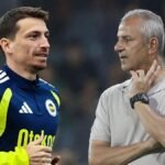 Fenerbahçe teknik direktörü İsmail Kartal'dan, Mert Hakan Yandaş'a mesaj! 'Hazır ol' - Fanatik Gazetesi Fenerbahçe (FB) Haberleri Spor