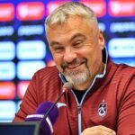 İşte Thomas Reis'in transfer talepleri! Trabzonspor çalışmalara başladı - Fanatik Gazetesi Trabzonspor (TS) Haberleri - Spor
