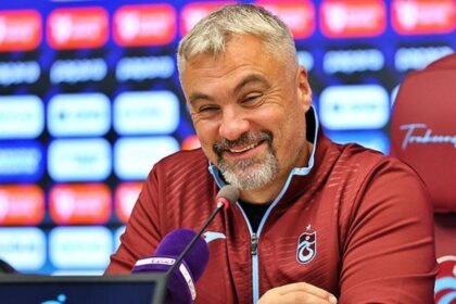 İşte Thomas Reis'in transfer talepleri! Trabzonspor çalışmalara başladı - Fanatik Gazetesi Trabzonspor (TS) Haberleri - Spor