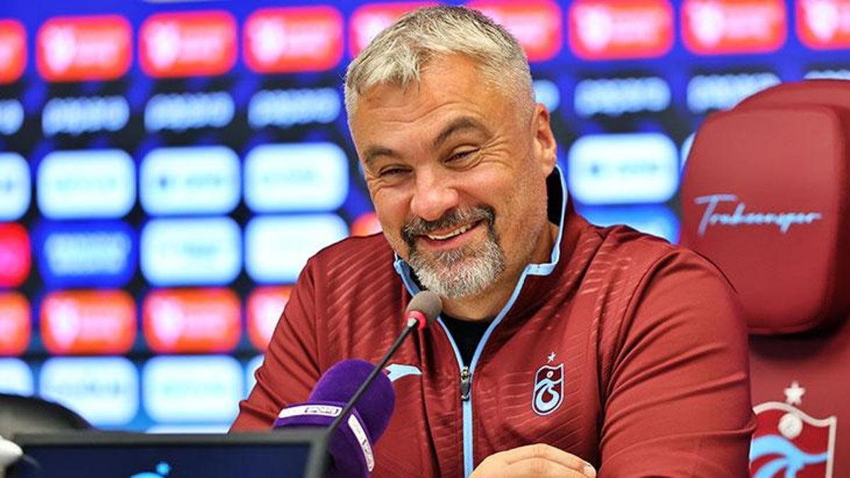 İşte Thomas Reis'in transfer talepleri! Trabzonspor çalışmalara başladı - Fanatik Gazetesi Trabzonspor (TS) Haberleri - Spor