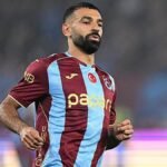 Trabzonspor'da Salah bereketi; rekor forma satıldı - Fanatik Gazetesi Trabzonspor (TS) Haberleri - Spor