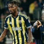 🚨 SON DAKİKA | FENERBAHÇE'DE ŞOK AYRILIK! YENİ TAKIMI BELLİ OLDU...