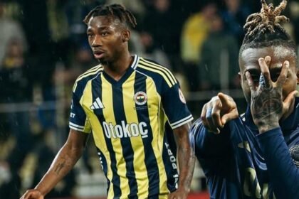 🚨 SON DAKİKA | FENERBAHÇE'DE ŞOK AYRILIK! YENİ TAKIMI BELLİ OLDU...