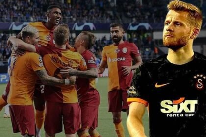 Galatasaray'ın eski yıldızı 33 yaşında futbolu bıraktı! - Fanatik Gazetesi Galatasaray (GS) Haberleri - Spor