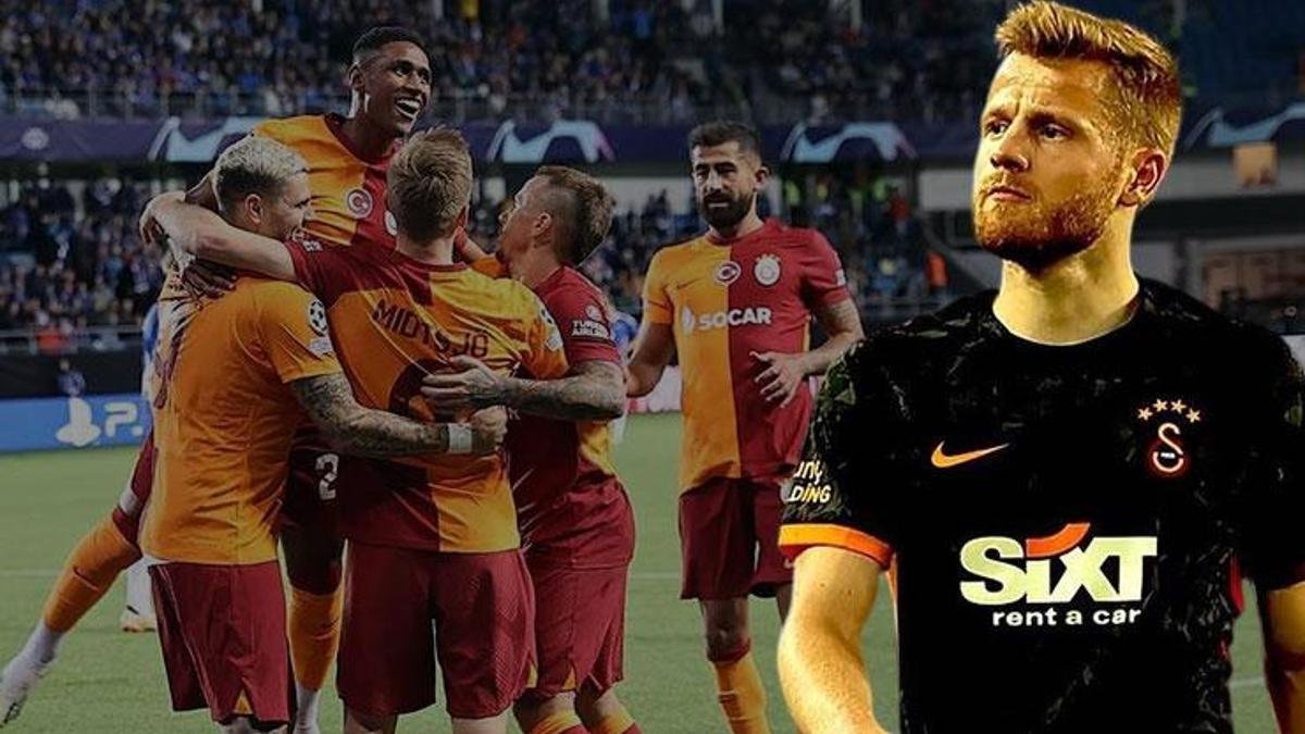 Galatasaray'ın eski yıldızı 33 yaşında futbolu bıraktı! - Fanatik Gazetesi Galatasaray (GS) Haberleri - Spor