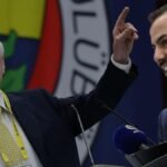 ÖZEL | Fenerbahçe'ye 120 milyon dolar geliyor! Ülker Arena'da dev lasman... - Fanatik Gazetesi Fenerbahçe (FB) Haberleri Spor