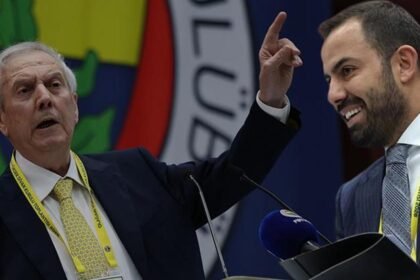 ÖZEL | Fenerbahçe'ye 120 milyon dolar geliyor! Ülker Arena'da dev lasman... - Fanatik Gazetesi Fenerbahçe (FB) Haberleri Spor