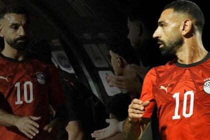 Mohamed Salah için Mısır'dan resmi açıklama! Sakatlık iddialarına yanıt - Fanatik Gazetesi Trabzonspor (TS) Haberleri - Spor