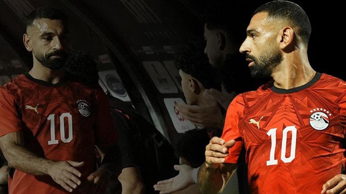 Mohamed Salah için Mısır'dan resmi açıklama! Sakatlık iddialarına yanıt - Fanatik Gazetesi Trabzonspor (TS) Haberleri - Spor