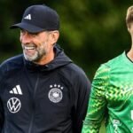 Jürgen Klopp'tan Alexander Nübel açıklaması! Yunanistan maçı öncesi müjdeyi verdi... - Fanatik Gazetesi Futbol Haberleri - Spor