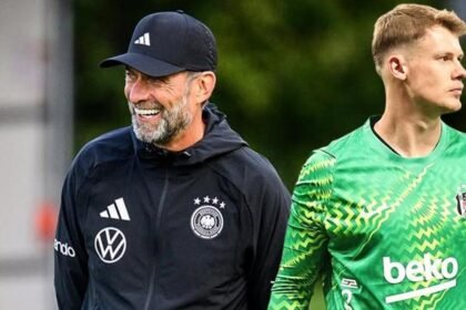 Jürgen Klopp'tan Alexander Nübel açıklaması! Yunanistan maçı öncesi müjdeyi verdi... - Fanatik Gazetesi Futbol Haberleri - Spor