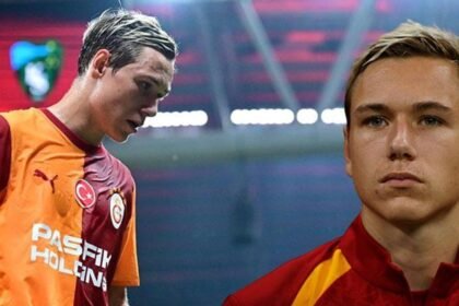 Aleksey Batrakov'dan Galatasaray övgüsü! 'Hiçbir takımla kıyaslanamaz' - Fanatik Gazetesi Galatasaray (GS) Haberleri - Spor