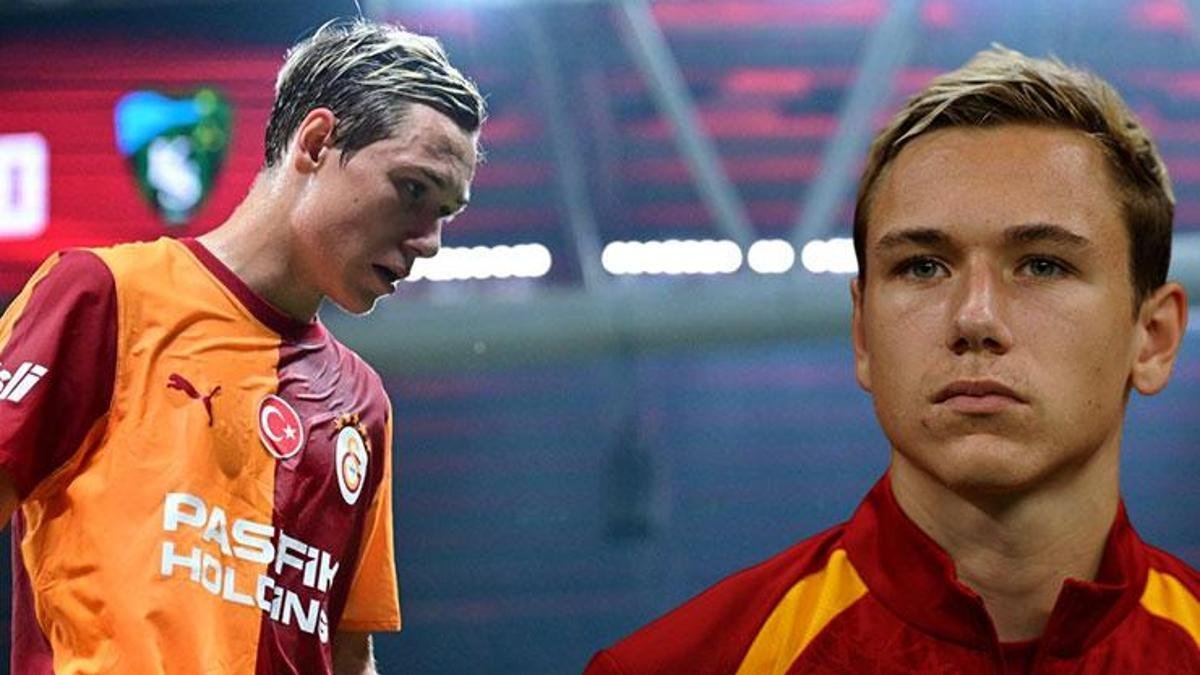 Aleksey Batrakov'dan Galatasaray övgüsü! 'Hiçbir takımla kıyaslanamaz' - Fanatik Gazetesi Galatasaray (GS) Haberleri - Spor
