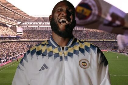Fenerbahçe'de Romelu Lukaku sessizliği! İtalya'da gündem oldu - Fanatik Gazetesi Fenerbahçe (FB) Haberleri Spor