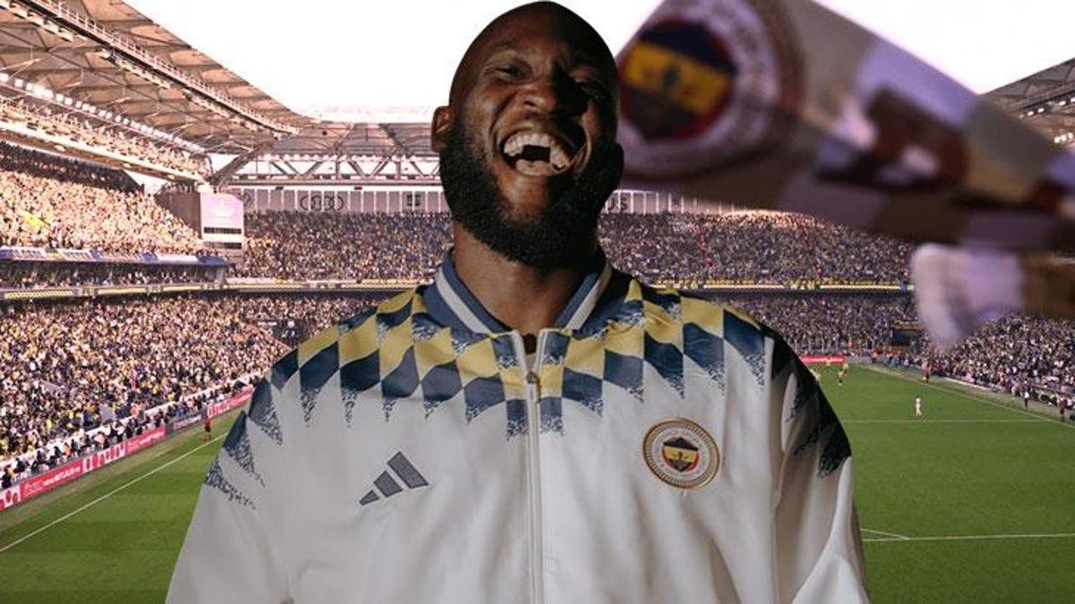 Fenerbahçe'de Romelu Lukaku sessizliği! İtalya'da gündem oldu - Fanatik Gazetesi Fenerbahçe (FB) Haberleri Spor