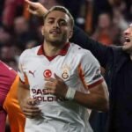 Galatasaray'da Okan Buruk kararını verdi! Sane ve Barış Alper Yılmaz'a kötü haber! - Fanatik Gazetesi Galatasaray (GS) Haberleri - Spor