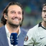 Luca Toni'den Dusan Vlahovic'e övgü yağmuru! 'Eşsiz bir oyuncu' - Fanatik Gazetesi Beşiktaş (BJK) Haberleri - Spor
