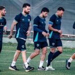 Erzurumspor FK'da 5 günlük izin sona erdi - Fanatik Gazetesi Futbol Haberleri - Spor