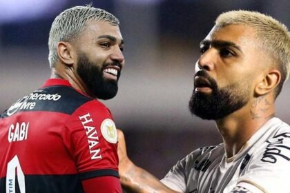 Yeşil ışık yaktı! Gabriel Barbosa adım adım Süper Lig'e - Fanatik Gazetesi Galatasaray (GS) Haberleri - Spor