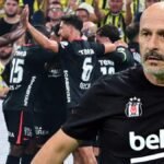 Beşiktaş'ı bekleyen 3 kritik maç! Italiano hazırlanıyor - Fanatik Gazetesi Beşiktaş (BJK) Haberleri - Spor