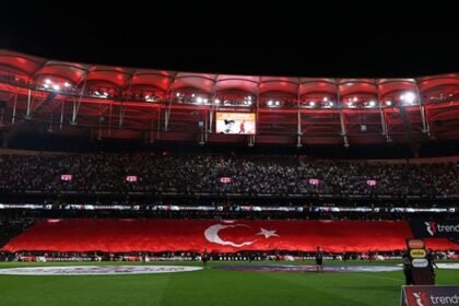 Beşiktaş iç sahada kayıpsız! - Fanatik Gazetesi Beşiktaş (BJK) Haberleri - Spor