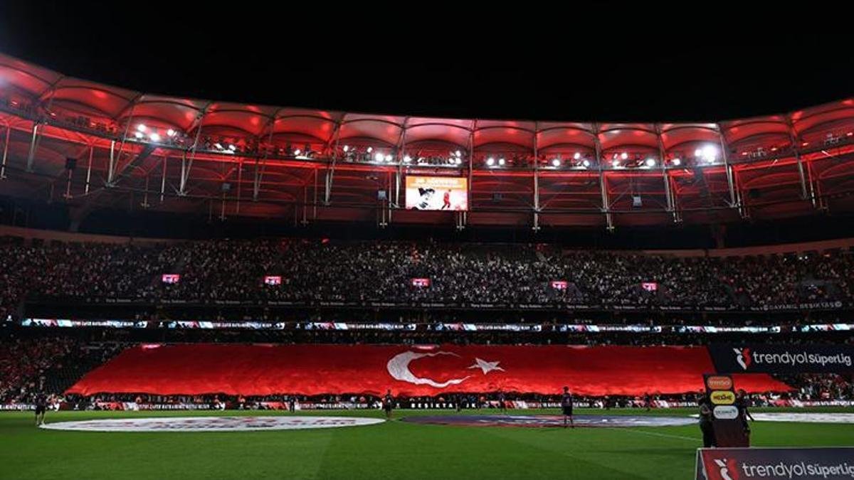 Beşiktaş iç sahada kayıpsız! - Fanatik Gazetesi Beşiktaş (BJK) Haberleri - Spor