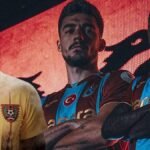 Milli Fırtına! Trabzonspor'un kadro kalitesi milli maça arasına yansıdı - Fanatik Gazetesi Trabzonspor (TS) Haberleri - Spor