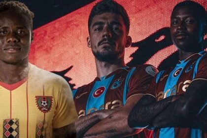 Milli Fırtına! Trabzonspor'un kadro kalitesi milli maça arasına yansıdı - Fanatik Gazetesi Trabzonspor (TS) Haberleri - Spor