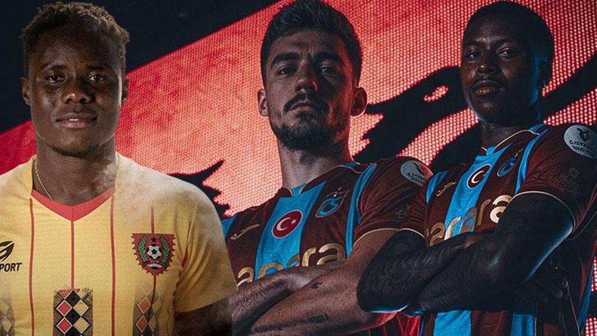 Milli Fırtına! Trabzonspor'un kadro kalitesi milli maça arasına yansıdı - Fanatik Gazetesi Trabzonspor (TS) Haberleri - Spor