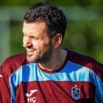 Trabzonspor'da Hüseyin Çimşir'in yeni görevi belli oldu - Fanatik Gazetesi Trabzonspor (TS) Haberleri - Spor