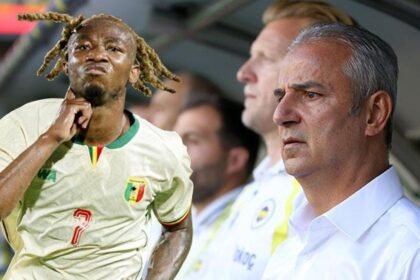 Fenerbahçe'de İsmail Kartal'a 3 yıldızdan müjde! Mesaj verdiler - Fanatik Gazetesi Fenerbahçe (FB) Haberleri Spor