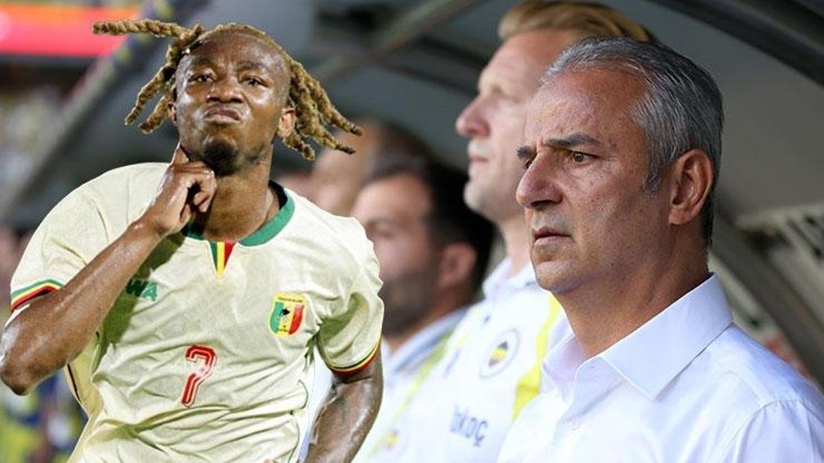 Fenerbahçe'de İsmail Kartal'a 3 yıldızdan müjde! Mesaj verdiler - Fanatik Gazetesi Fenerbahçe (FB) Haberleri Spor