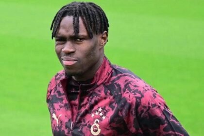Galatasaray Wilfried Singo için hedefi belirledi - Fanatik Gazetesi Galatasaray (GS) Haberleri - Spor