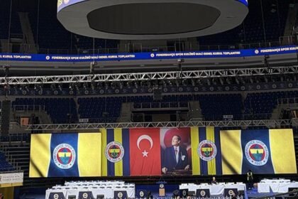 Fenerbahçe Olağan Mali Genel Kurulu ne zaman? Gözler Başkan Aziz Yıldırım'da... - Fanatik Gazetesi Fenerbahçe (FB) Haberleri Spor