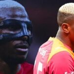 Osimhen'den Galatasaray'a haber var! Herkes dört gözle onu beklerken her şey netleşti - Fanatik Gazetesi Galatasaray (GS) Haberleri - Spor