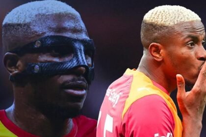 Osimhen'den Galatasaray'a haber var! Herkes dört gözle onu beklerken her şey netleşti - Fanatik Gazetesi Galatasaray (GS) Haberleri - Spor