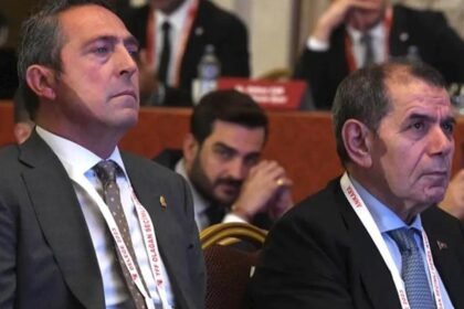 Dursun Özbek, Ali Koç'un koltuğuna talip! Sürpriz adaylık kararı... - Fanatik Gazetesi Galatasaray (GS) Haberleri - Spor