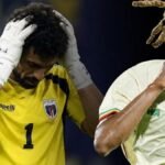 Dünya Kupası'nın yıldızı Vozinha'nın başını Fenerbahçeli isim yaktı! Kulübünden kovulabilir - Fanatik Gazetesi Fenerbahçe (FB) Haberleri Spor