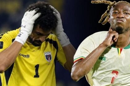 Dünya Kupası'nın yıldızı Vozinha'nın başını Fenerbahçeli isim yaktı! Kulübünden kovulabilir - Fanatik Gazetesi Fenerbahçe (FB) Haberleri Spor