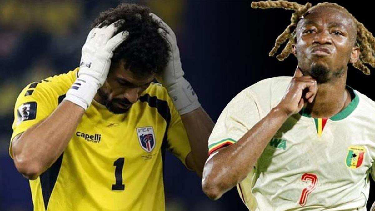 Dünya Kupası'nın yıldızı Vozinha'nın başını Fenerbahçeli isim yaktı! Kulübünden kovulabilir - Fanatik Gazetesi Fenerbahçe (FB) Haberleri Spor