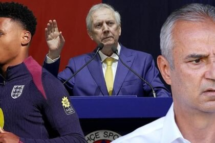 🚨 SON DAKİKA | FENERBAHÇE KONGRESİNDE OLAY ÇIKTI! AZİZ YILDIRIM: 'PARAYI YEDİNİZ!'