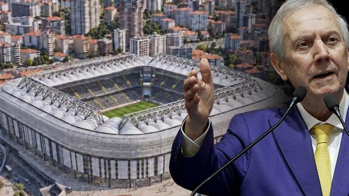 Fenerbahçe kongresinde devrim gibi karar! İşte onay verilen yeni projeler - Fanatik Gazetesi Fenerbahçe (FB) Haberleri Spor